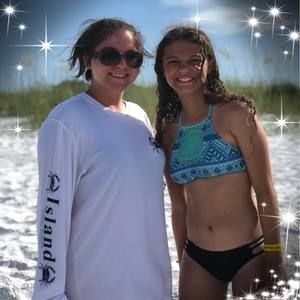 Meet your Posher, Brandy